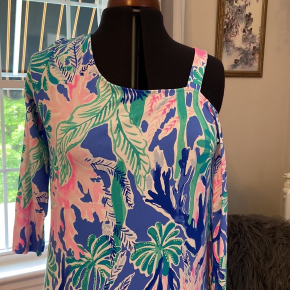 💗Lilly Pulitzer Dress 💗 - Picture 2 of 7